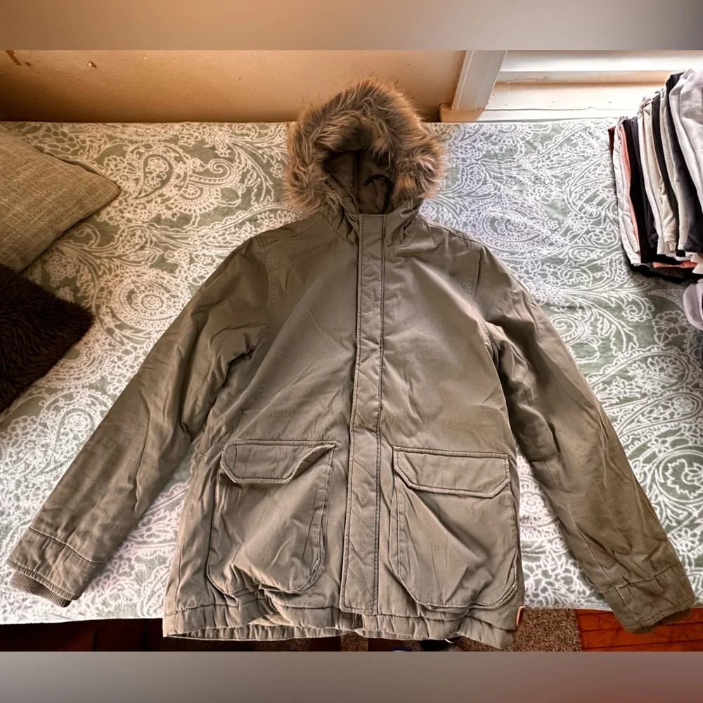 Jacket - Picture 1 of 3
